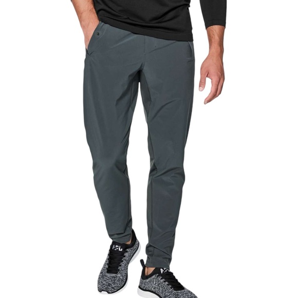 Lululemon “Chill Motion Pant “30” - Picture 3 of 11